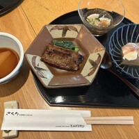 ざくろ 室町店 - 