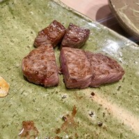 京風鉄板 はせ川 - 