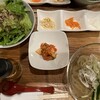 サムギョプサルと韓国料理 TUTUMU38 吉祥寺店