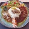 BOTANI：CURRY 梅田店