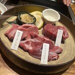 ラム焼肉専門店 lamb ne - 