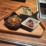 ラム焼肉専門店 lamb ne - 
