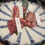 ラム焼肉専門店 lamb ne - 