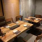 やさい巻き串屋 ねじけもん - 
