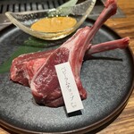 ラム焼肉専門店 lamb ne - 