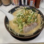 北海道らーめん みそ熊 - 