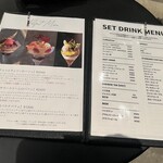 夜パフェ専門店VIGO - 