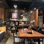 夜パフェ専門店VIGO - 