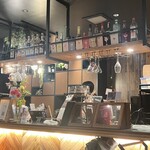 夜パフェ専門店VIGO - 