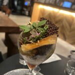 夜パフェ専門店VIGO 蔵前店 - 