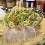 北海道らーめん みそ熊 - 