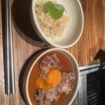 ラム焼肉専門店 lamb ne - 