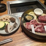 ラム焼肉専門店 lamb ne - 