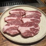 ラム焼肉専門店 lamb ne - 