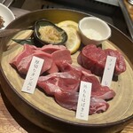 ラム焼肉専門店 lamb ne - 