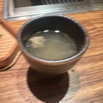 ラム焼肉専門店 lamb ne - 