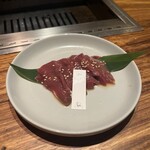 ラム焼肉専門店 lamb ne - 