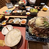 個室和食 肉割烹 吟次郎 品川駅前店 - 