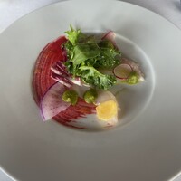 Fish Bank TOKYO - 