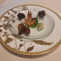 中国料理 礼華 四君子草 -  中国料理 礼華 四君子草 -