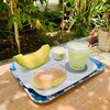 フルーツカフェ ニジ