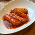 韓国料理 内房 - 