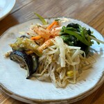 韓国料理 内房 - 