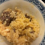 田舎そば みゆき - 