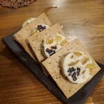 食堂 黒うさぎ - 