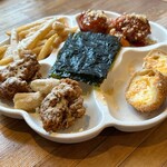 韓国料理 内房 - 