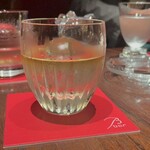 ビー バー ウメダ - 