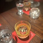 ビー バー ウメダ - 