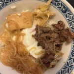 田舎そば みゆき 栄町店 - 