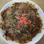 ほほ笑み - 料理写真: