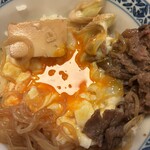 田舎そば みゆき - 