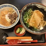 田舎そば みゆき 栄町店 - 