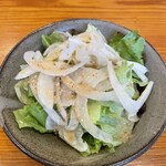 とんかつ あづま - 