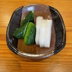 とんかつ あづま - 