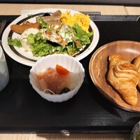 僧伽小野 京都浄教寺 - 洋食