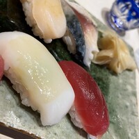 すし道 冨座 - 