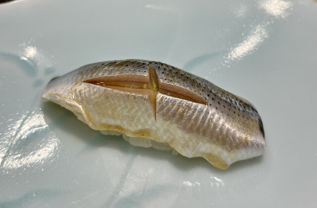 Sharaku Ginza Daichi Ten