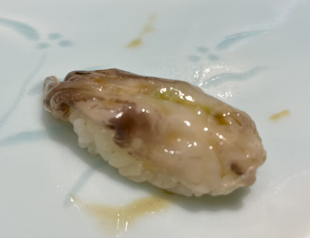 Sharaku Ginza Daichi Ten photo 2