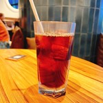 AZABUDAI HILLS CAFÉ - 