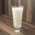 麺 香厨 - ドリンク写真: