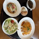 仙台サンプラザ - 