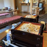 手打ち蕎麦処　富そば - 料理写真: