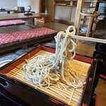 手打ち蕎麦処　富そば - 