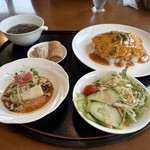 仙台サンプラザ - 