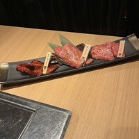 にく稲 - 