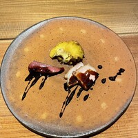 出羽屋 - 